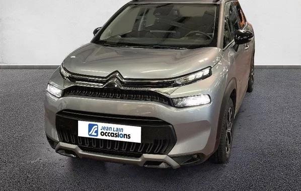 CITROEN C3 AIRCROSS BlueHDi 110 S&S BVM6 Shine VF72CYHSMN4194194