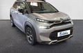 Miniature CITROEN C3 AIRCROSS BlueHDi 110 S&S BVM6 Shine extérieur trois quart avant droit 212146