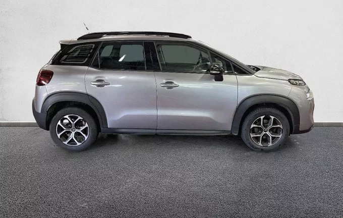 CITROEN C3 AIRCROSS BlueHDi 110 S&S BVM6 Shine extérieur côté droit 212146