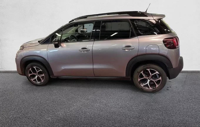 CITROEN C3 AIRCROSS BlueHDi 110 S&S BVM6 Shine extérieur côté gauche 212146