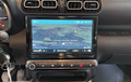 Miniature CITROEN C3 AIRCROSS BlueHDi 110 S&S BVM6 Shine photo 15 212146