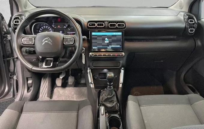 CITROEN C3 AIRCROSS BlueHDi 110 S&S BVM6 Shine photo 18 212146