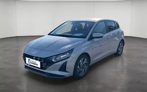 HYUNDAI I20 1.0 T-GDi 100 Hybrid 48V Creative NLHBN51G1RZ405481