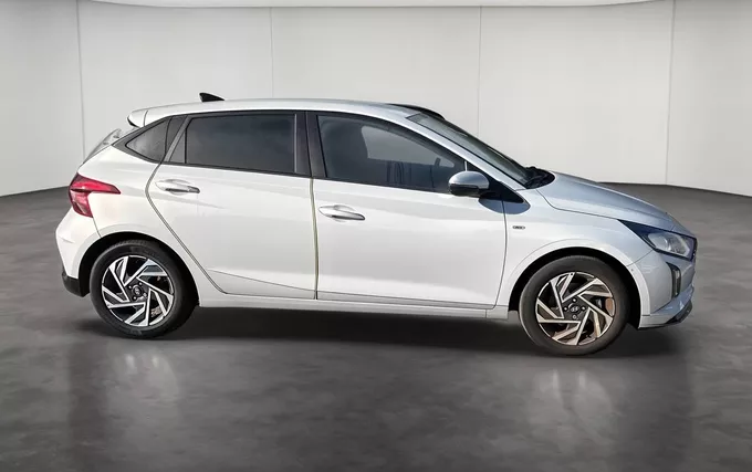 HYUNDAI I20 1.0 T-GDi 100 Hybrid 48V Creative extérieur côté droit 14122