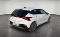Miniature HYUNDAI I20 1.0 T-GDi 100 Hybrid 48V Creative extérieur trois quart arrière droit 14122