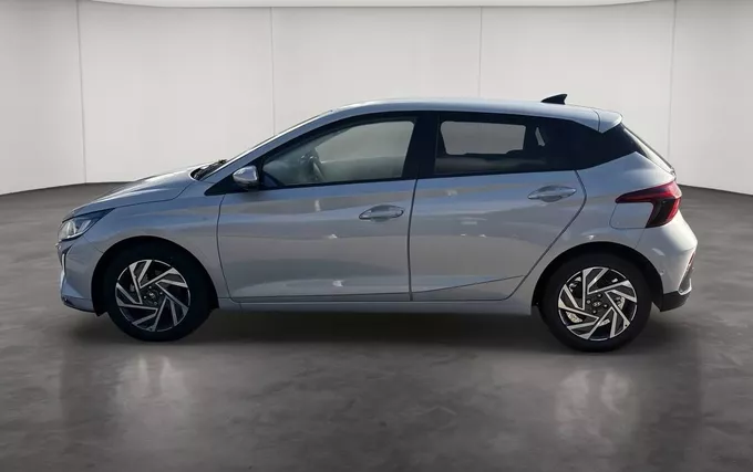 HYUNDAI I20 1.0 T-GDi 100 Hybrid 48V Creative extérieur côté gauche 14122