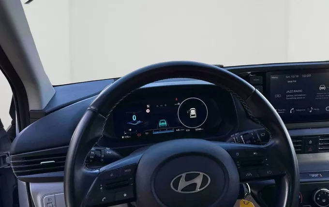 HYUNDAI I20 1.0 T-GDi 100 Hybrid 48V Creative photo 12 14122