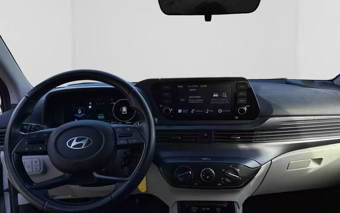 HYUNDAI I20 1.0 T-GDi 100 Hybrid 48V Creative photo 13 14122