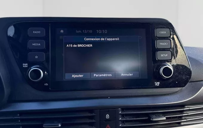HYUNDAI I20 1.0 T-GDi 100 Hybrid 48V Creative photo 19 14122