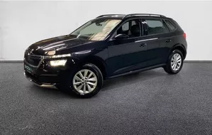 SKODA KAMIQ 1.0 TSI Evo 110 ch DSG7 Ambition TMBGR6NW4P3261113