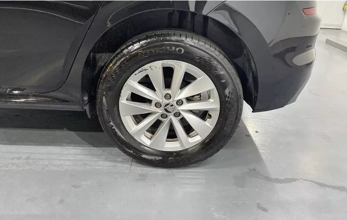 SKODA KAMIQ 1.0 TSI Evo 110 ch DSG7 Ambition photo 12 2129024