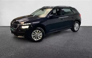 SKODA KAMIQ 1.0 TSI Evo 110 ch DSG7 Ambition TMBGR6NW4P3261113