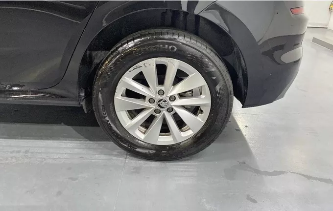 SKODA KAMIQ 1.0 TSI Evo 110 ch DSG7 Ambition photo 12 2129024