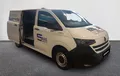 Miniature VOLKSWAGEN UTILITAIRES TRANSPORTER VAN L1H1 2.0 TDI 150 BVA8 BUSINESS extérieur trois quart avant droit 6619