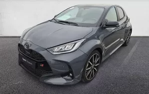 TOYOTA YARIS Hybride 130h GR Sport VNKKFAF350A021362