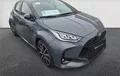 Miniature TOYOTA YARIS Hybride 130h GR Sport extérieur trois quart avant droit 1103170
