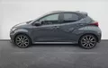 Miniature TOYOTA YARIS Hybride 130h GR Sport extérieur côté gauche 1103170
