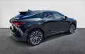 Miniature LEXUS RX 450h+ 4WD Hybride Rechargeable Luxe extérieur trois quart arrière droit 1103387
