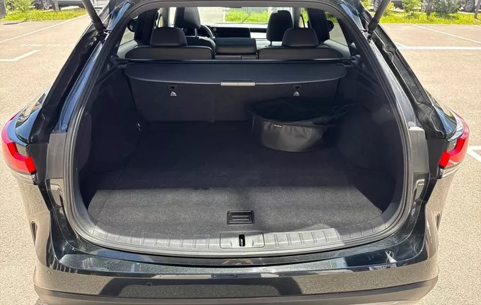 LEXUS RX 450h+ 4WD Hybride Rechargeable Luxe photo 10 1103387