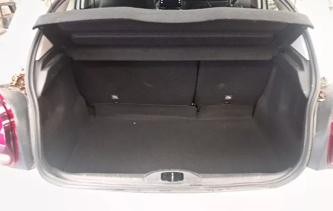 CITROEN C3 PureTech 83 S&S BVM5 Feel Business extérieur arrière 945927