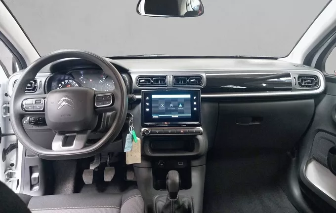 CITROEN C3 PureTech 83 S&S BVM5 Feel Business extérieur côté gauche 945927