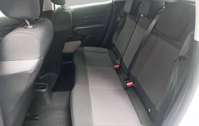 CITROEN C3 PureTech 83 S&S BVM5 Feel Business photo 12 945927
