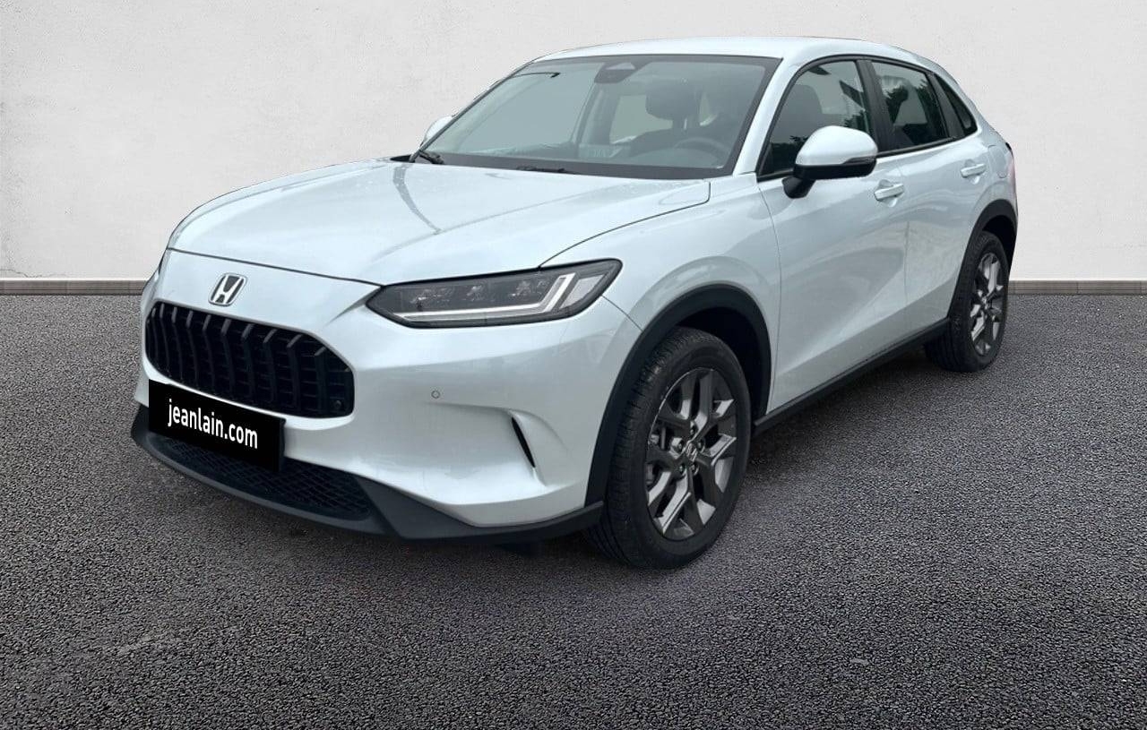 HONDA ZR-V