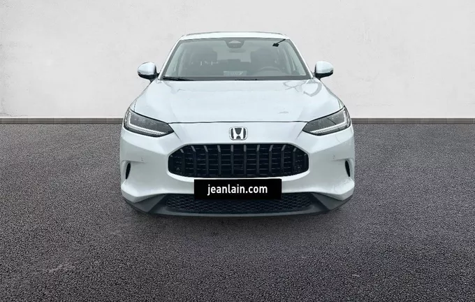 HONDA ZR-V e:HEV 2.0 i-MMD Executive extérieur avant 6139381