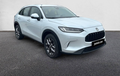 Miniature HONDA ZR-V e:HEV 2.0 i-MMD Executive extérieur trois quart avant droit 6139381