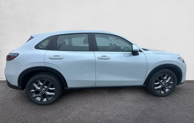 HONDA ZR-V e:HEV 2.0 i-MMD Executive extérieur côté droit 6139381