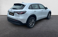 Miniature HONDA ZR-V e:HEV 2.0 i-MMD Executive extérieur trois quart arrière droit 6139381