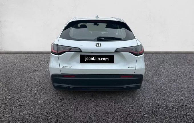 HONDA ZR-V e:HEV 2.0 i-MMD Executive extérieur arrière 6139381