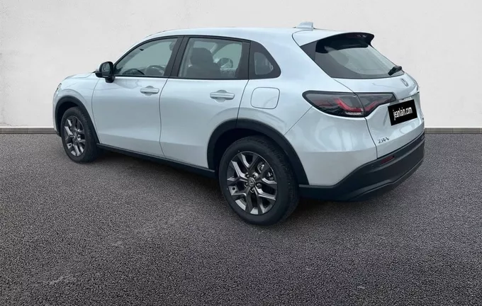 HONDA ZR-V e:HEV 2.0 i-MMD Executive extérieur trois quart arrière gauche 6139381