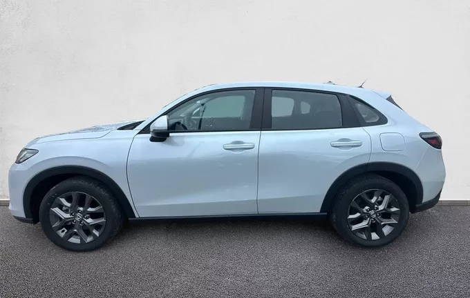 HONDA ZR-V e:HEV 2.0 i-MMD Executive extérieur côté gauche 6139381