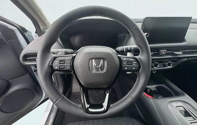 HONDA ZR-V e:HEV 2.0 i-MMD Executive photo 12 6139381
