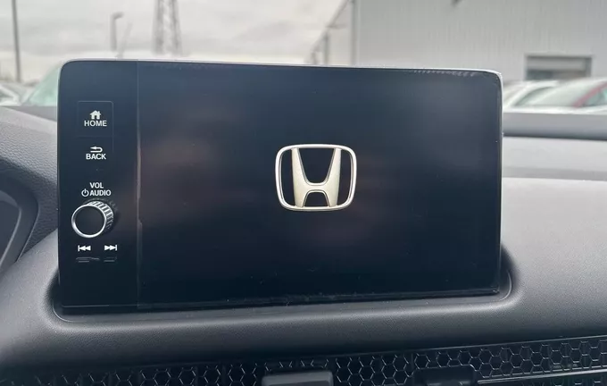 HONDA ZR-V e:HEV 2.0 i-MMD Executive photo 15 6139381