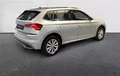 Miniature SKODA KAMIQ 1.0 TSI Evo 110 ch DSG7 Ambition extérieur avant 2129027