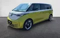 Miniature VOLKSWAGEN UTILITAIRES ID BUZZ ID. Buzz 286 ch Pro Long extérieur trois quart avant gauche 1016