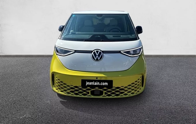 VOLKSWAGEN UTILITAIRES ID BUZZ ID. Buzz 286 ch Pro Long extérieur avant 1016