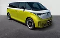 Miniature VOLKSWAGEN UTILITAIRES ID BUZZ ID. Buzz 286 ch Pro Long extérieur trois quart avant droit 1016