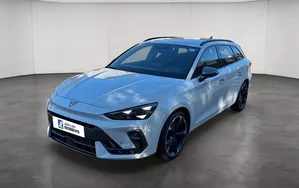 CUPRA LEON Sportstourer 2.0 TDI 150 ch DSG7 V VSSZZZKL4SR064113