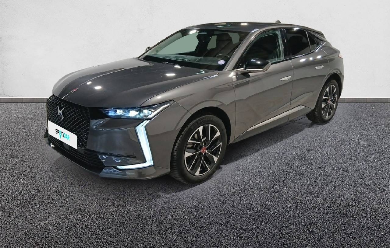 DS DS4