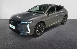 DS DS4 DS 4 PureTech 130 EAT8 Performance Line+ VR1FRHNSTN1005337