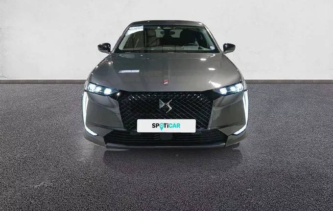 DS DS4 DS 4 PureTech 130 EAT8 Performance Line+ extérieur avant 945533
