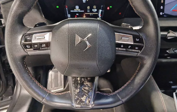 DS DS4 DS 4 PureTech 130 EAT8 Performance Line+ photo 9 945533