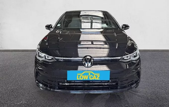 VOLKSWAGEN GOLF 2.0 TDI SCR 150 DSG7 R-Line 1st extérieur avant 213591