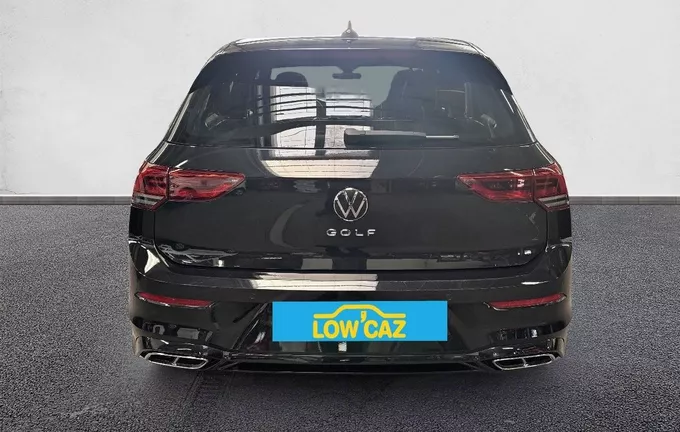 VOLKSWAGEN GOLF 2.0 TDI SCR 150 DSG7 R-Line 1st extérieur arrière 213591