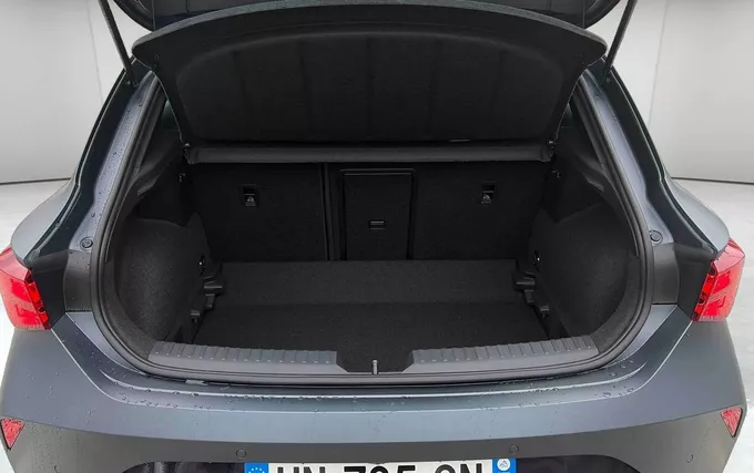 CUPRA LEON 1.5 eTSI Hybrid 150 ch DSG7 V photo 10 4859