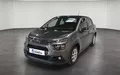 Miniature CITROEN C3 BlueHDi 100 BVM6 You extérieur trois quart avant gauche 945480