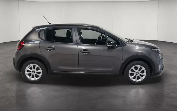 CITROEN C3 BlueHDi 100 BVM6 You extérieur côté droit 945480
